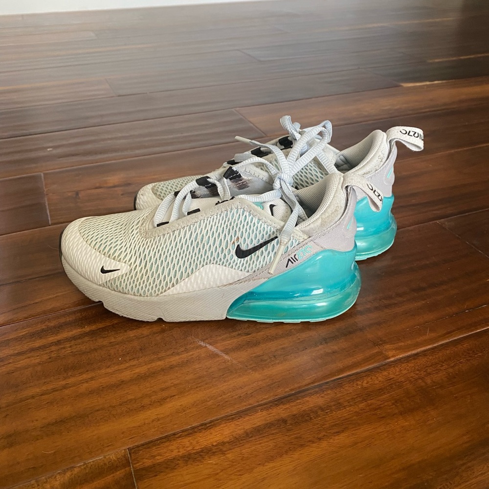 Kid’s AirMax 270